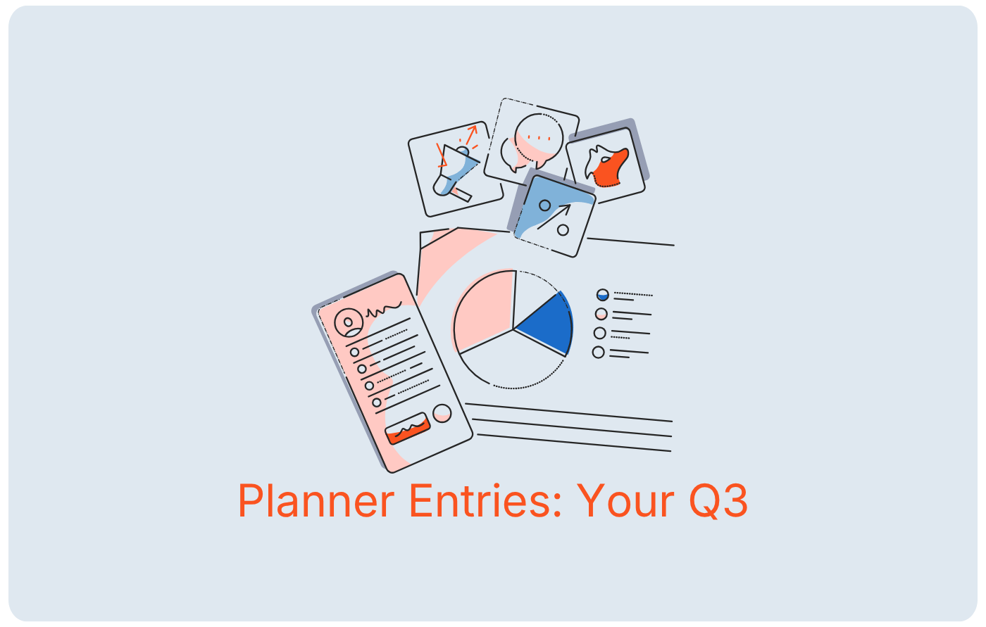 Email Outreach Planning: Q3