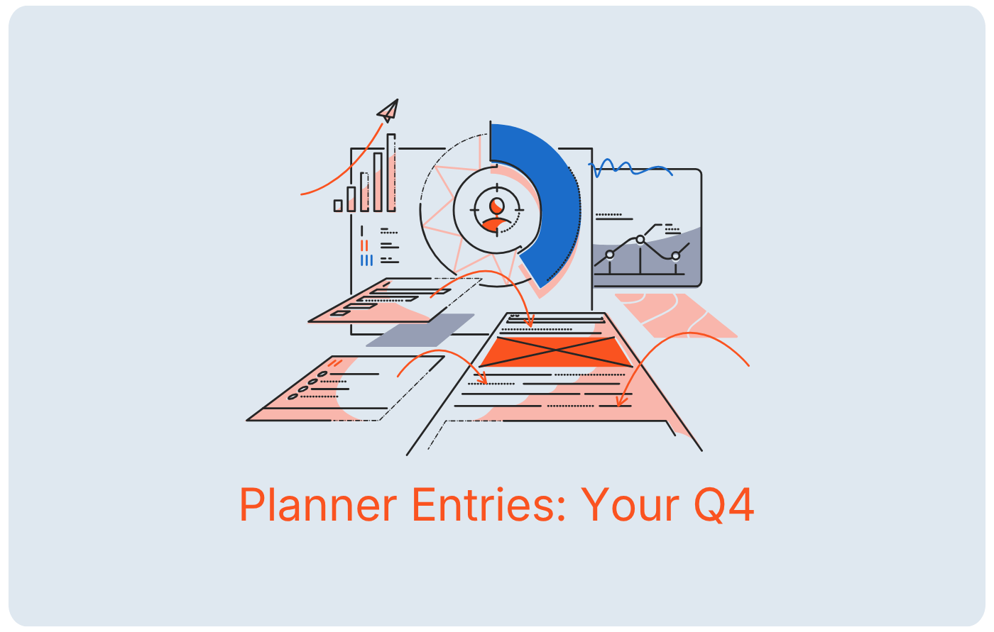 Email Outreach Planning: Q4