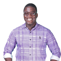 Ernest Bio Bogore