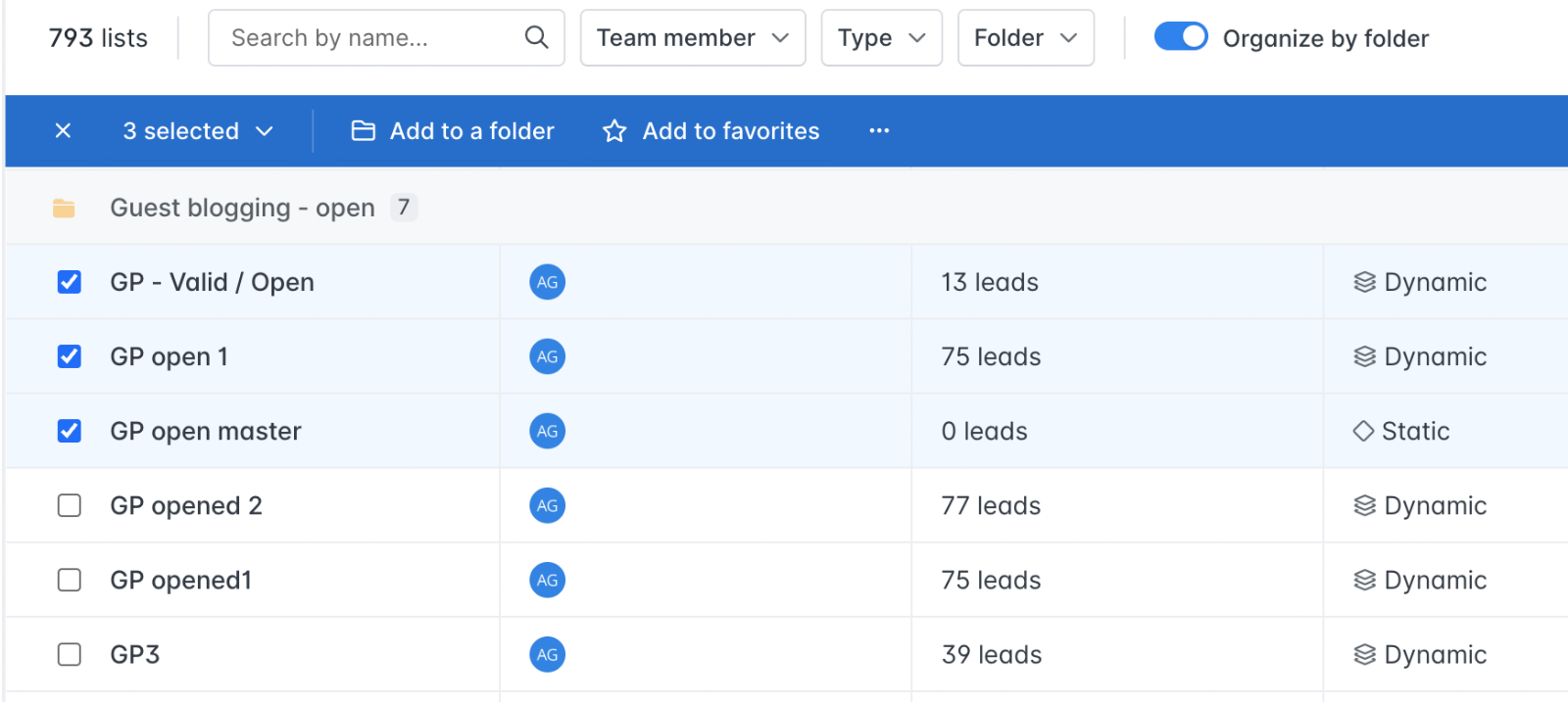 blog-post:three-ways-to-use-hunters-dynamic-lists