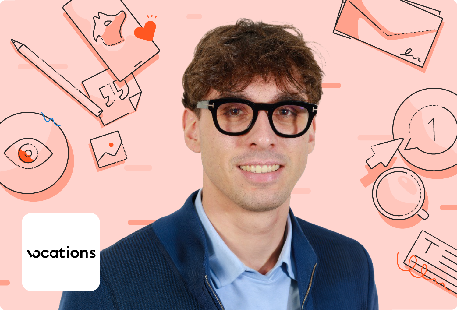 How Vocations Built Their Recruiter Platform on Hunter's API