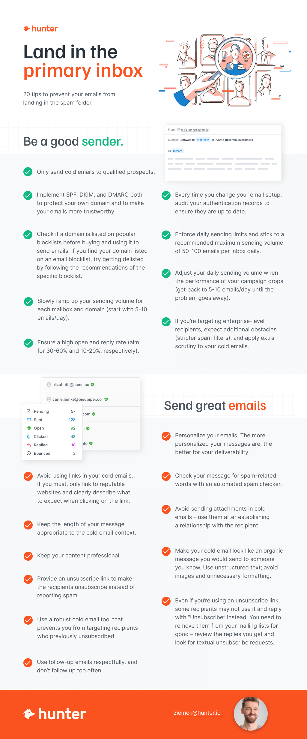article:how-to-avoid-landing-in-spam