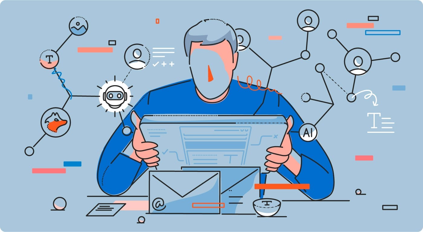 Gemini AI Is Set to Gatekeep Gmail: Value Will Get Through, Pitches Won’t