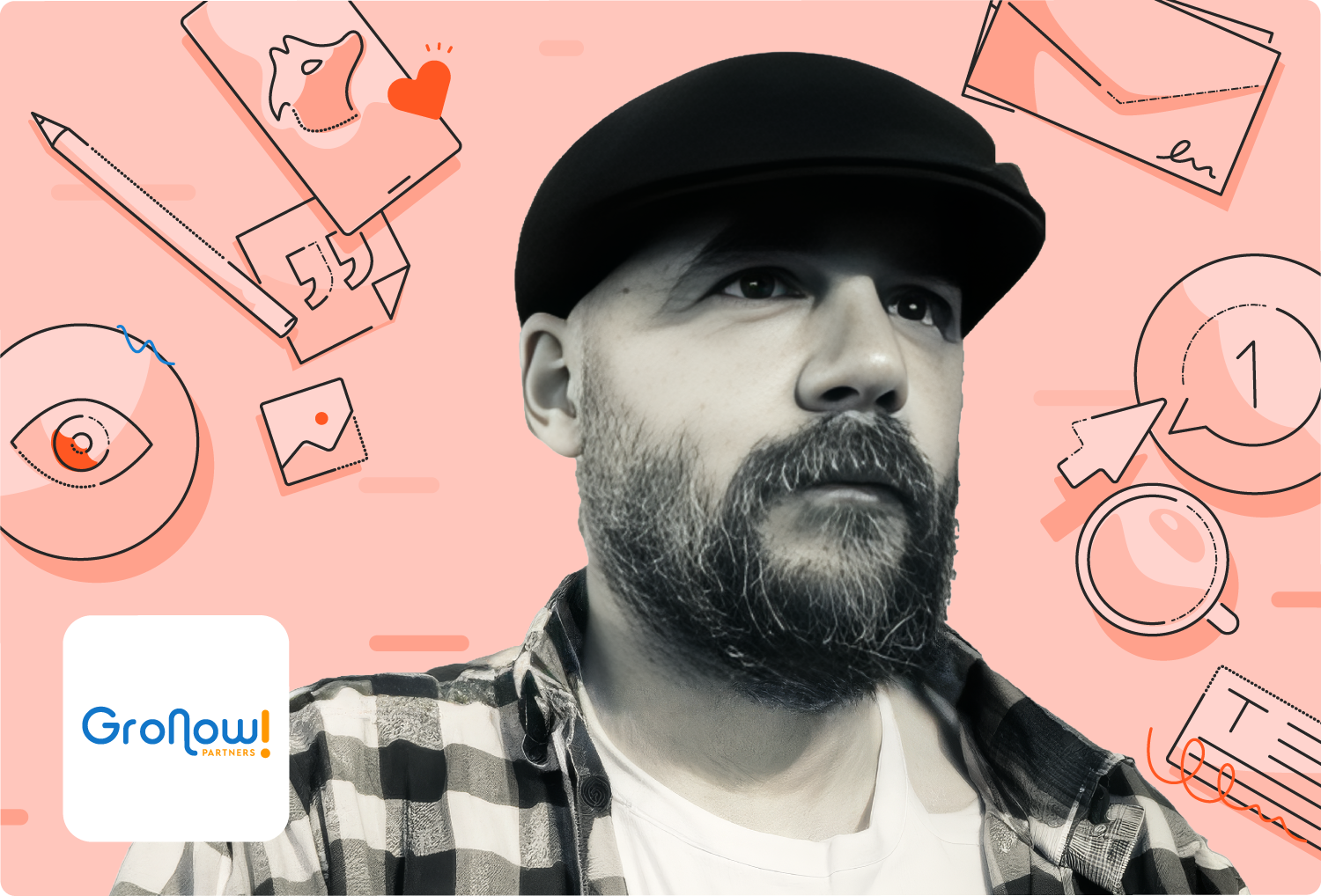 How GroNow! Partners Built Hunter's API into a Custom Automation Pipeline