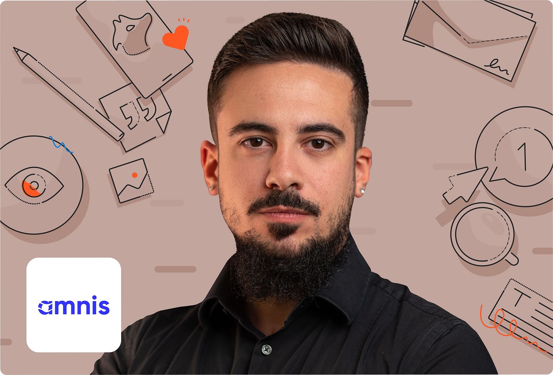 Amnis Skyrocketed Email Deliverability with Hunter’s Email Verifier