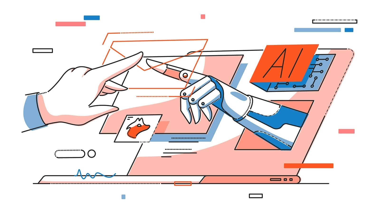 AI Personalization Isn’t Ready for Primetime