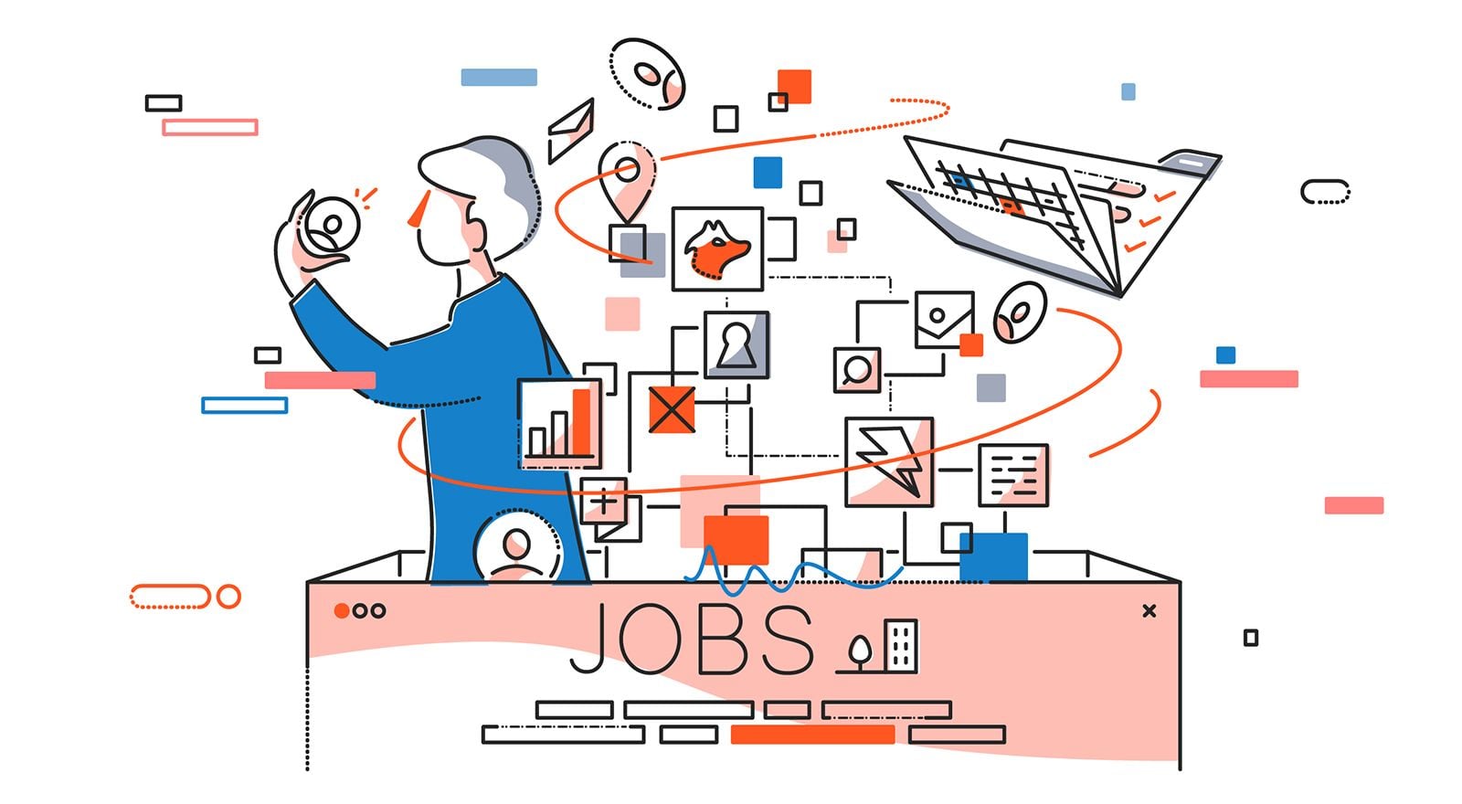 Three Cold Email Use Cases for Job Posting Data