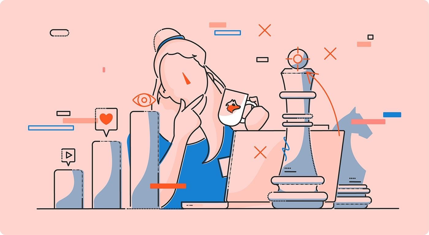 How to Develop a Content Strategy Plan in 6 Simple Steps