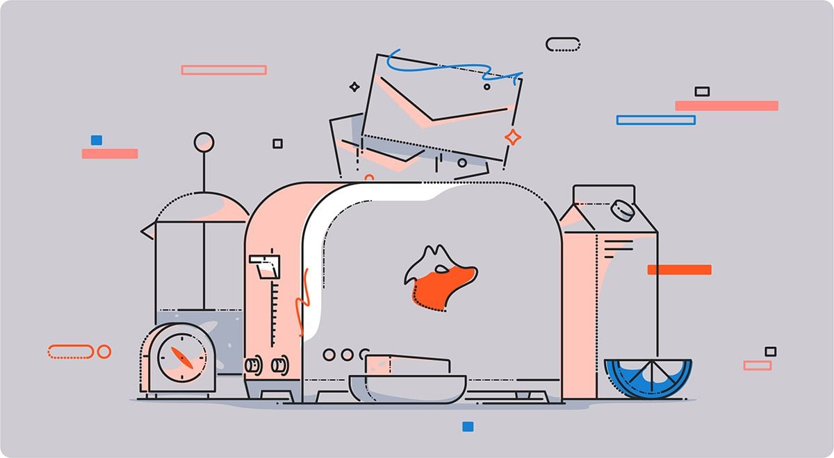 How to Warm up an Email for Cold Outreach