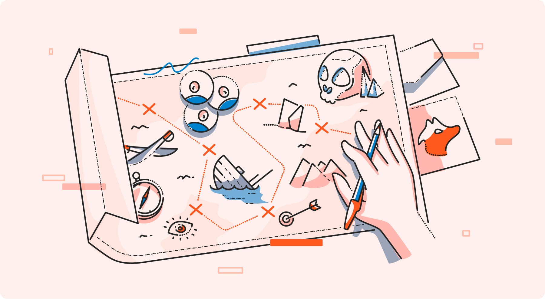 6 Outreach Mistakes Killing Your Reply Rates (and How to Fix Them)