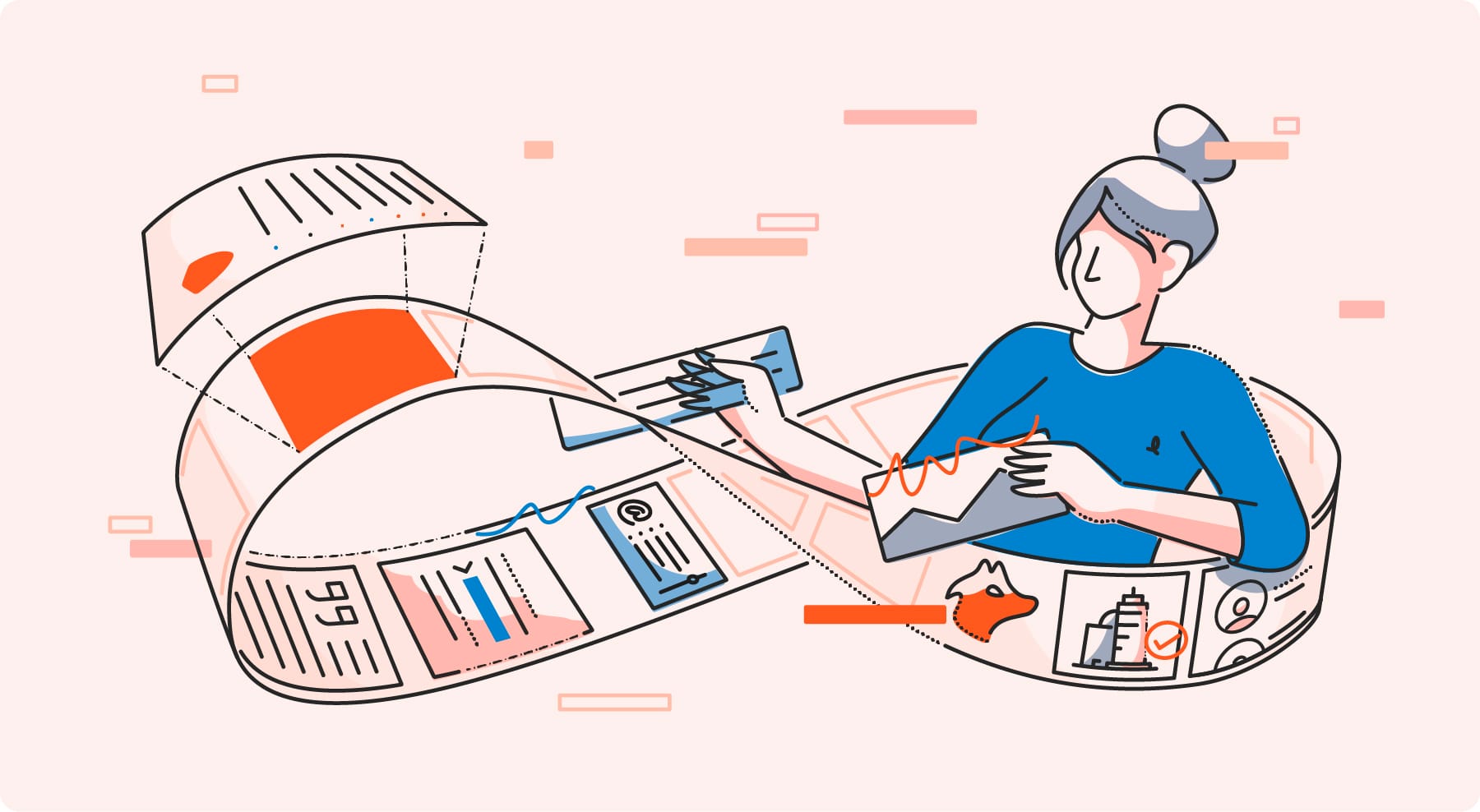 How to Build a Lead Generation Engine with Hunter