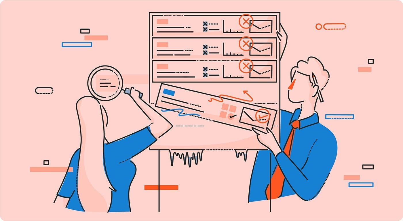 How Hunter’s New Profile-Level Filters Help You Run Efficient Outreach