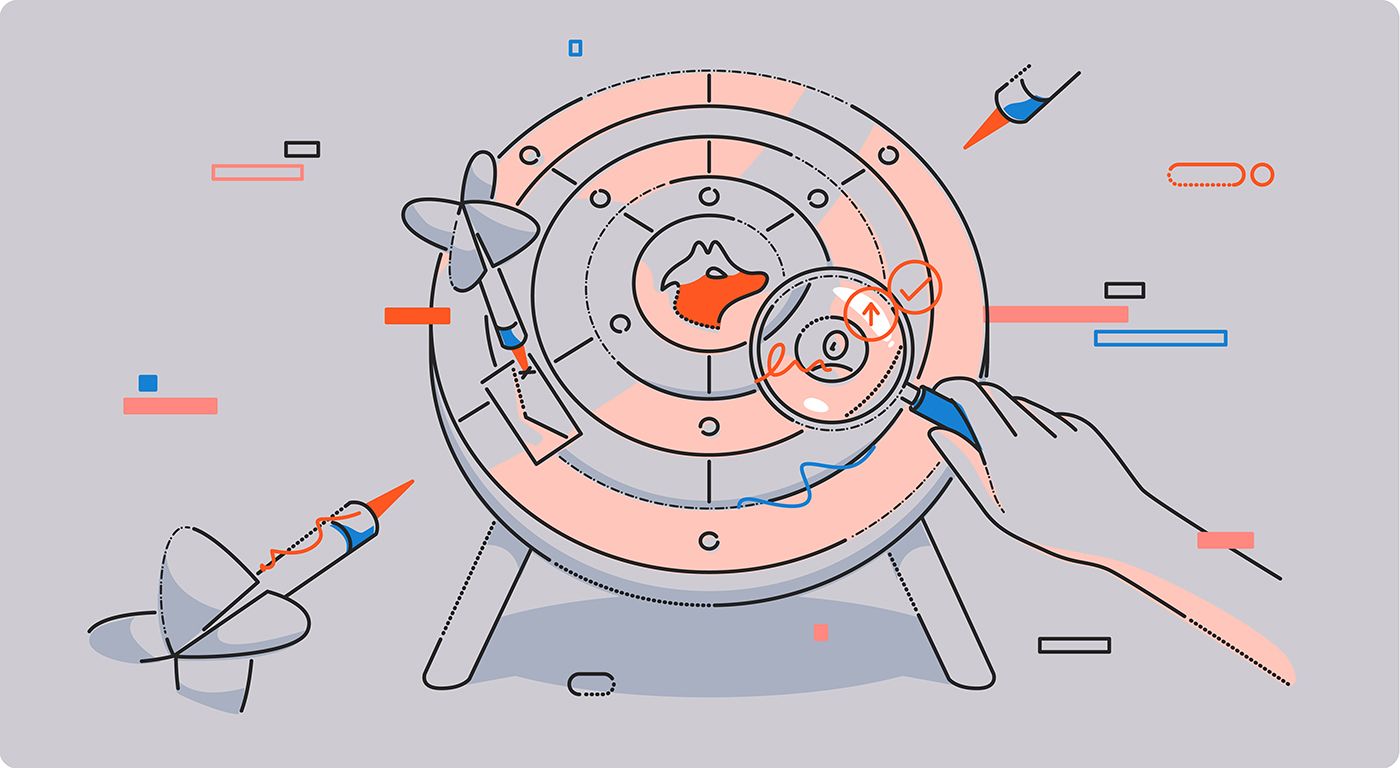 Targeted Selling: How to Find & Target Sales Prospects
