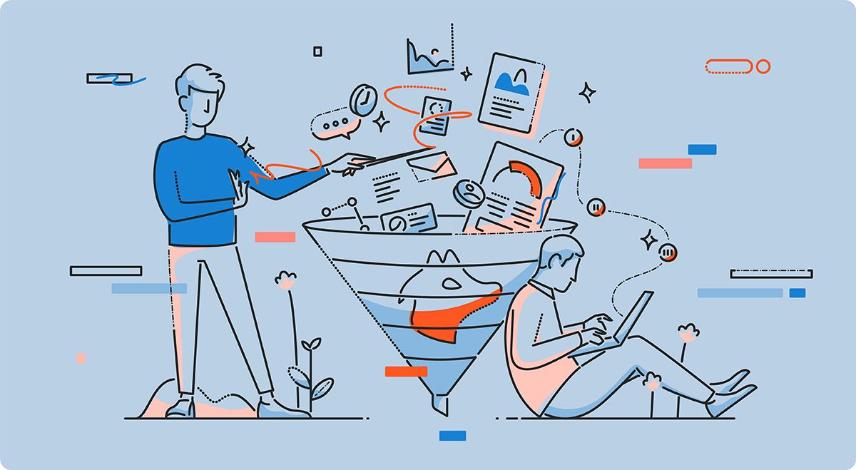 B2B Sales: What Is a Sales Process and How to Get Started