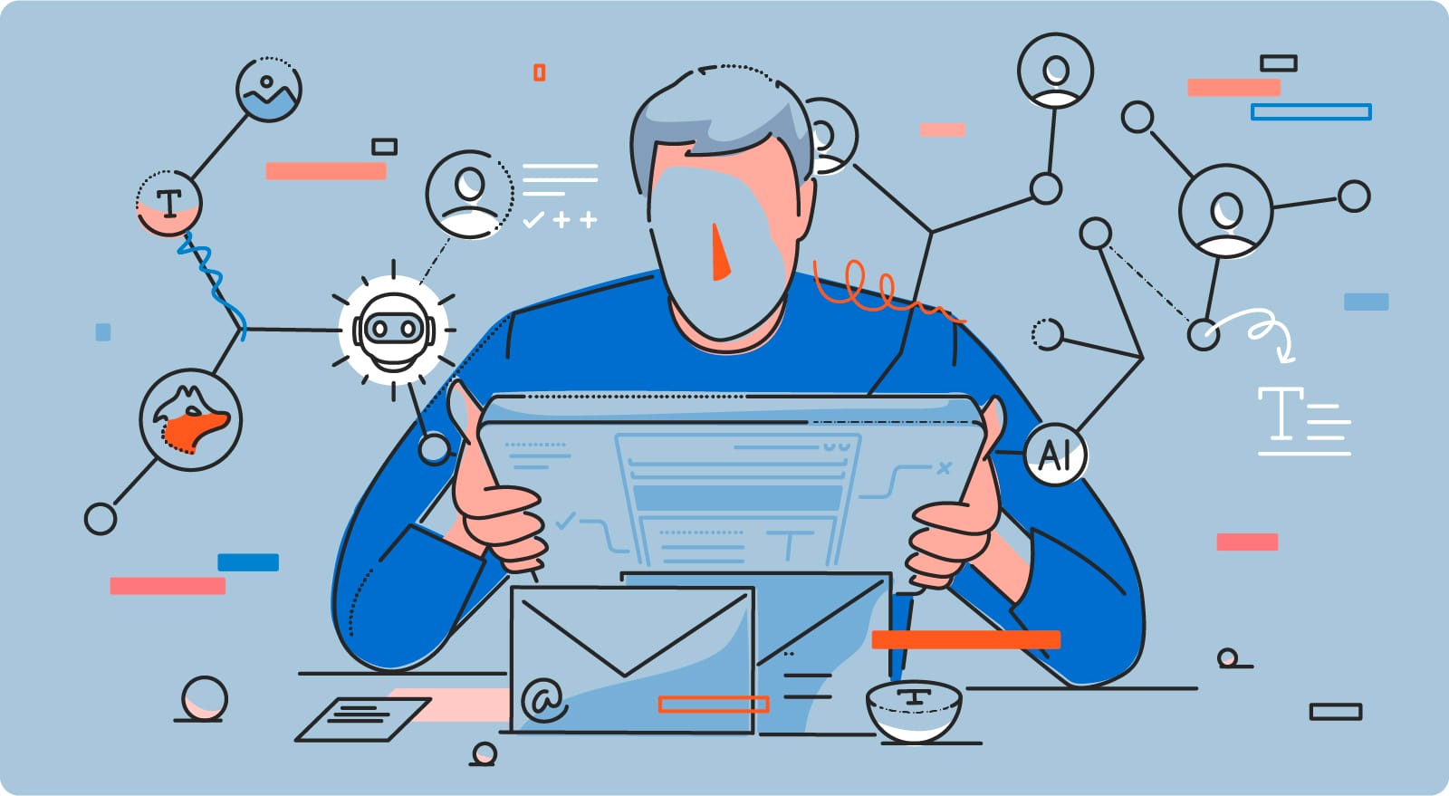 Can AI Predict if Your Cold Email Will Work? Yes and Here’s the Exact Prompt