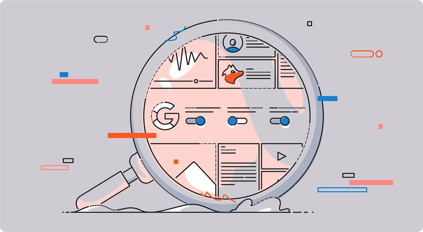 What Is OSINT? 5 Best Open Source Intelligence Tools