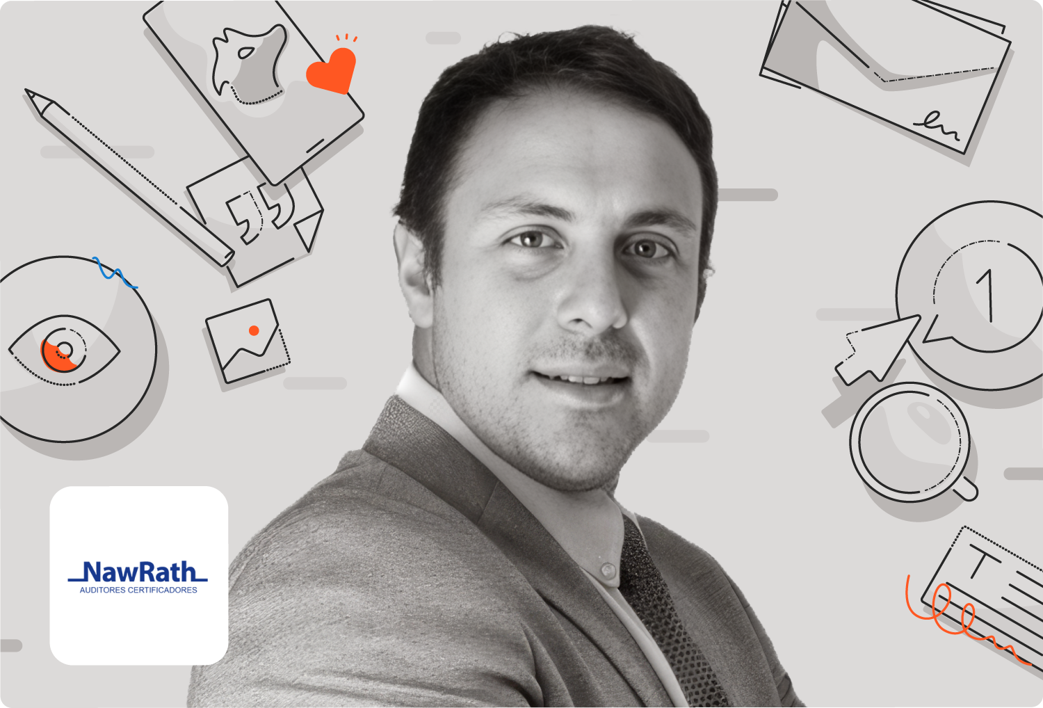 B2B Compliance Consultancy 10x Outreach and Replaces a Marketing Hire with Hunter