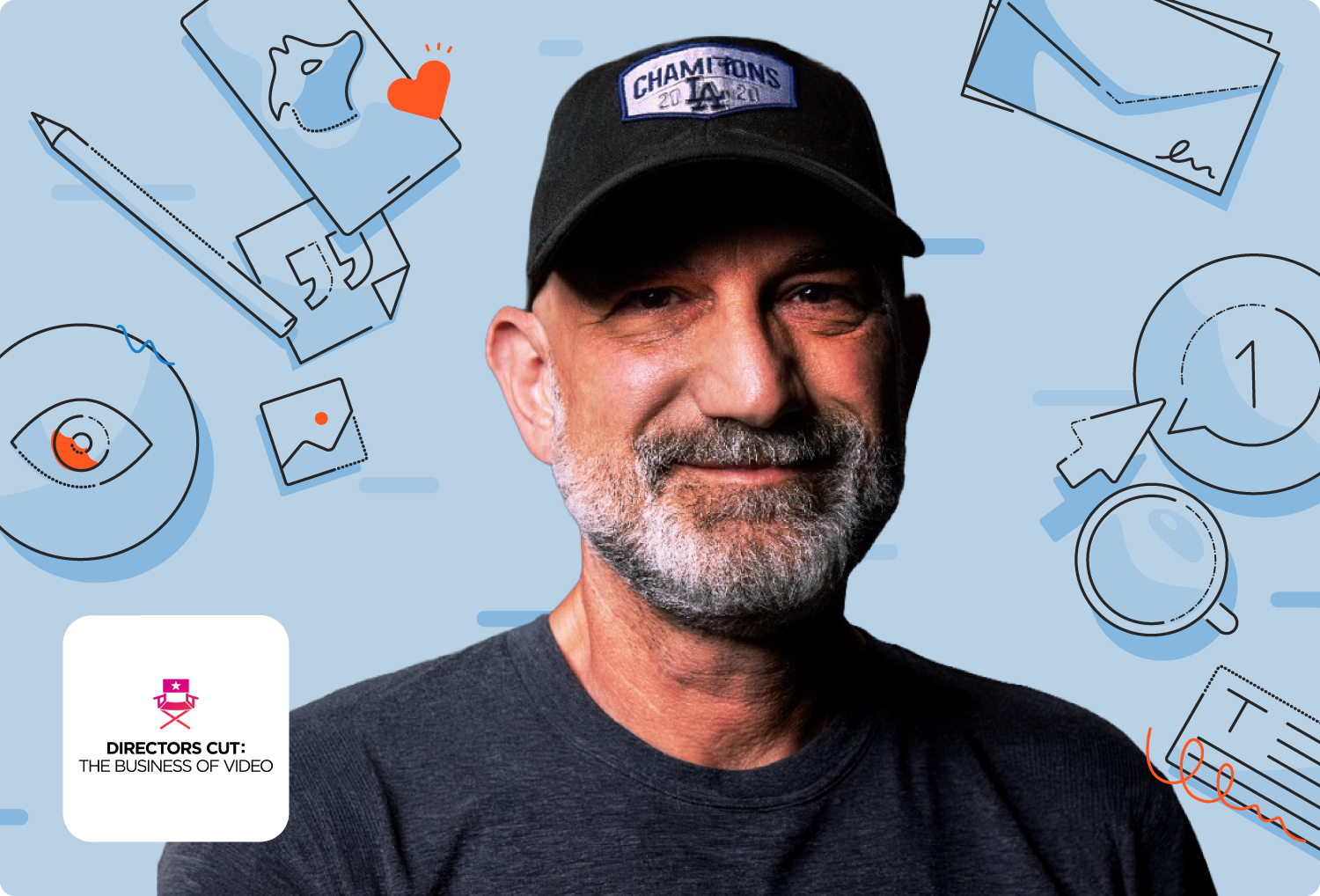 25-year Video Production Veteran Lands Enterprise Brands with Hunter