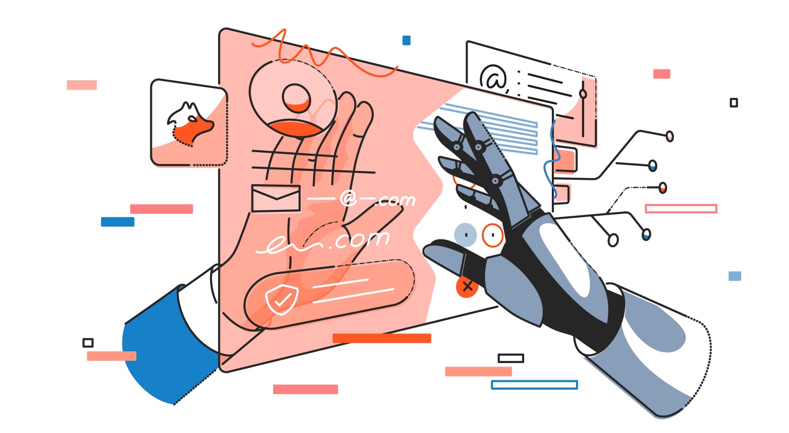 AI for Sales Prospecting: Workflow, Tools and Where AI Breaks