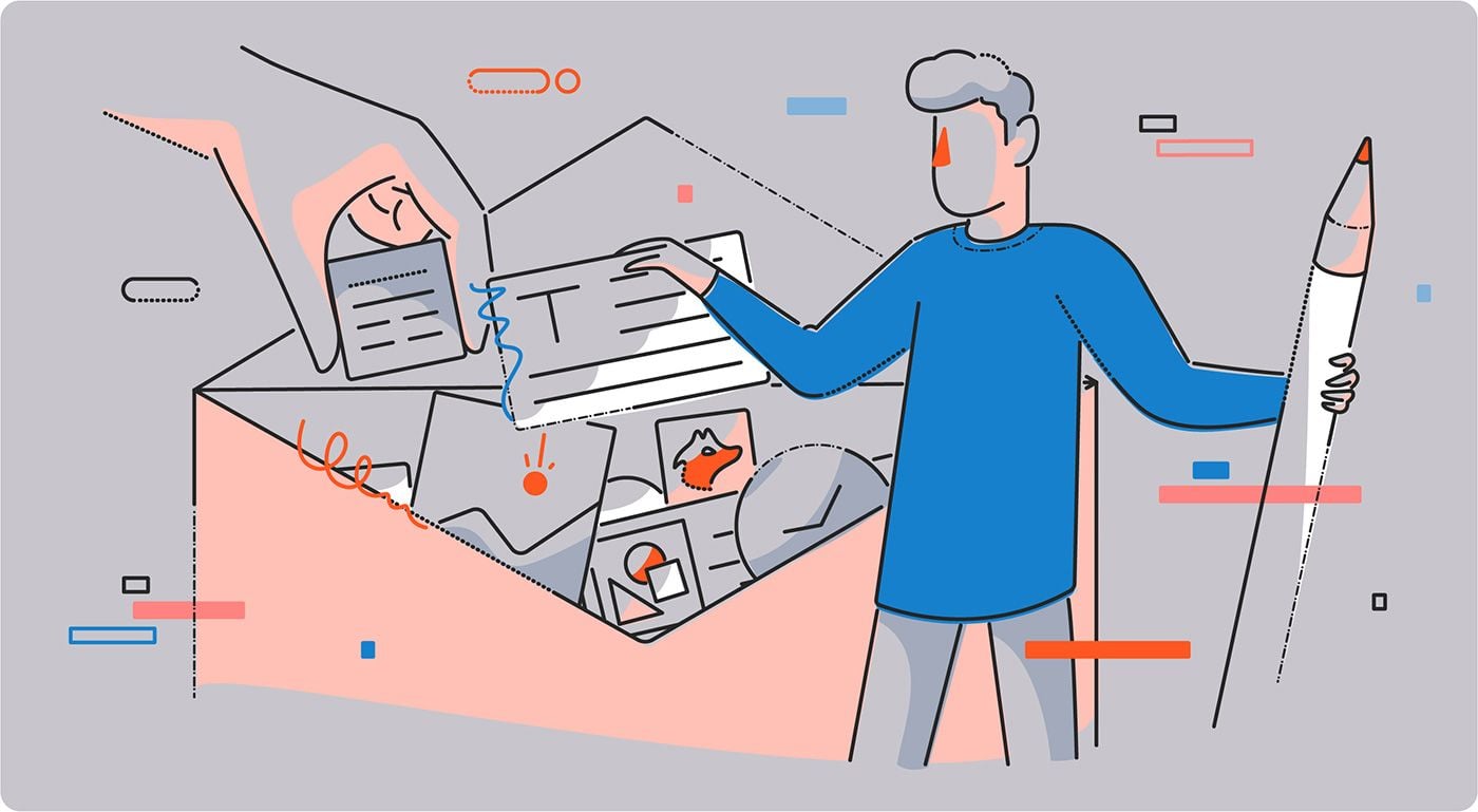 How to Write an Effective BASHO Email
