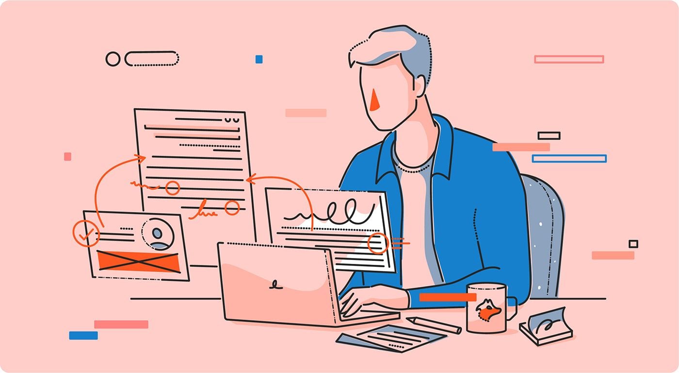 How to Write a Professional Business Proposal Email: 7 Steps to Doing It Right