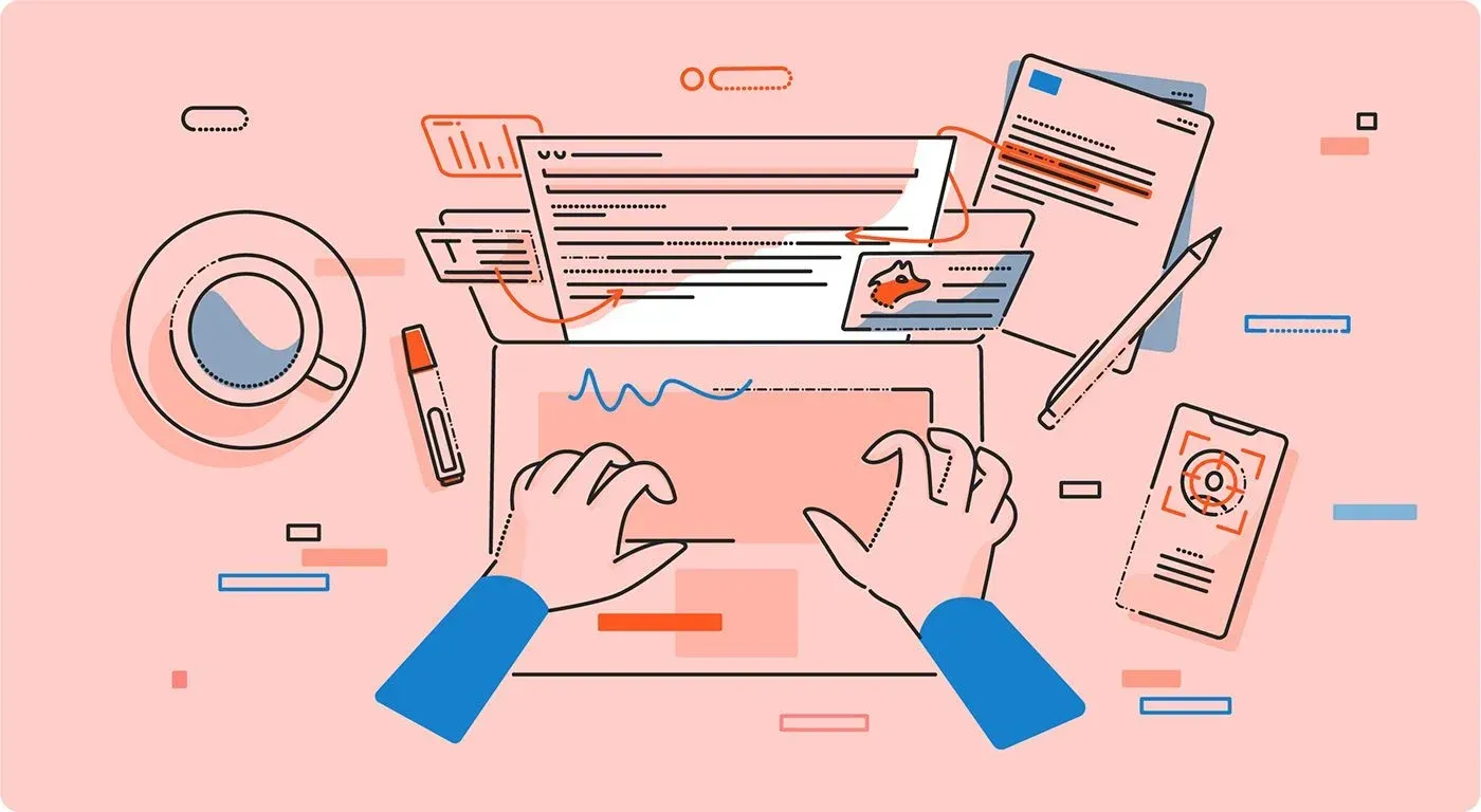 The Problem of Balancing Width and Depth in Email Outreach