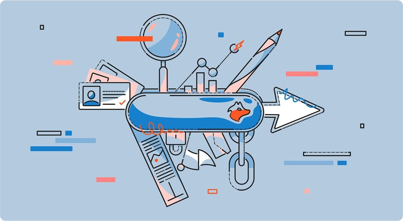 12 Best Email Finder Tools in 2025