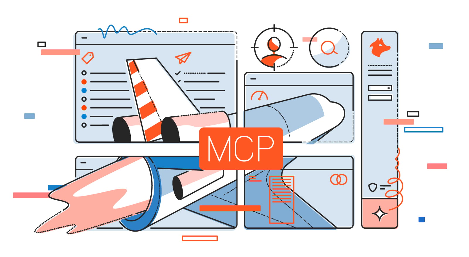 Hunter MCP for lead generation: 26 use cases with prompts