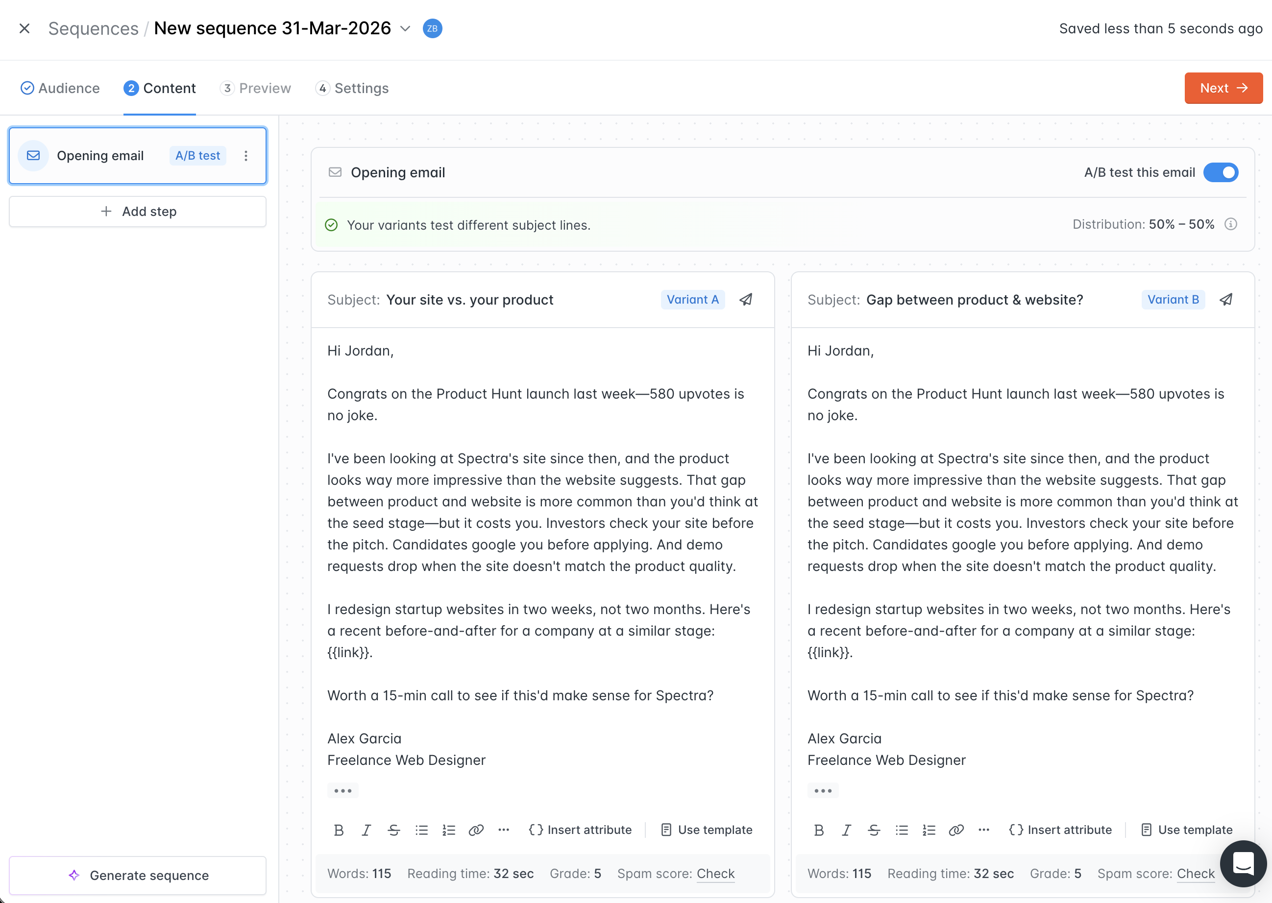 blog-post:ab-testing-your-email-outreach