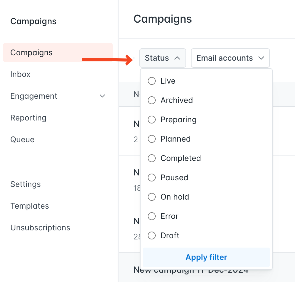 blog-post:campaigns-updates-filters-statuses-performance-2