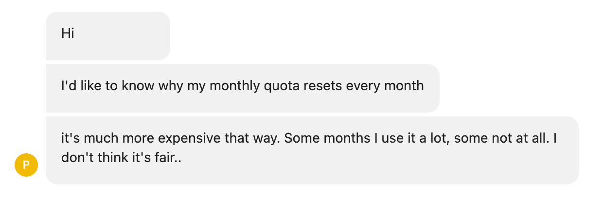 blog-post:introducing-flexible-credit-system-for-yearly-plans