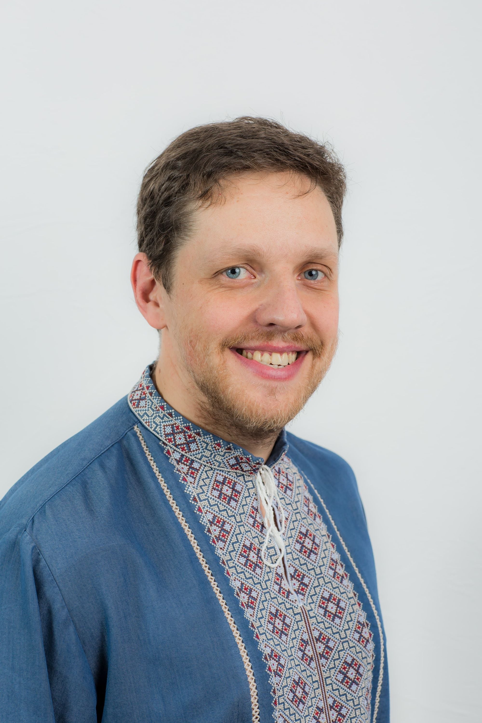 Dmitry Kudrenko
