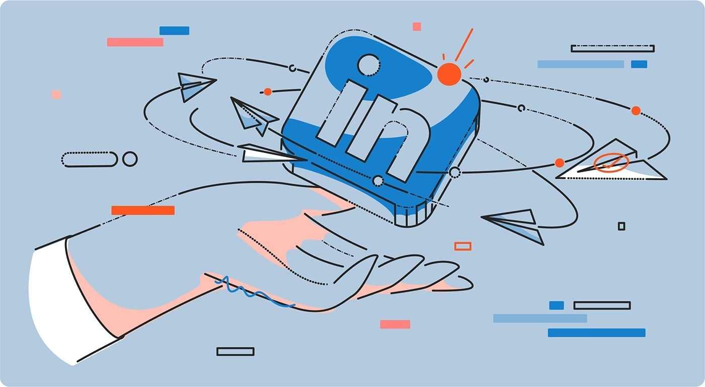 LinkedIn InMail for Outreach: Everything You Need to Know