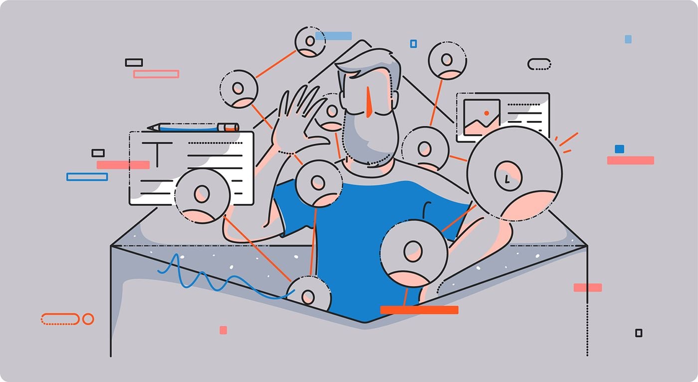 How to Write an Effective Networking Email (Tips & Templates)