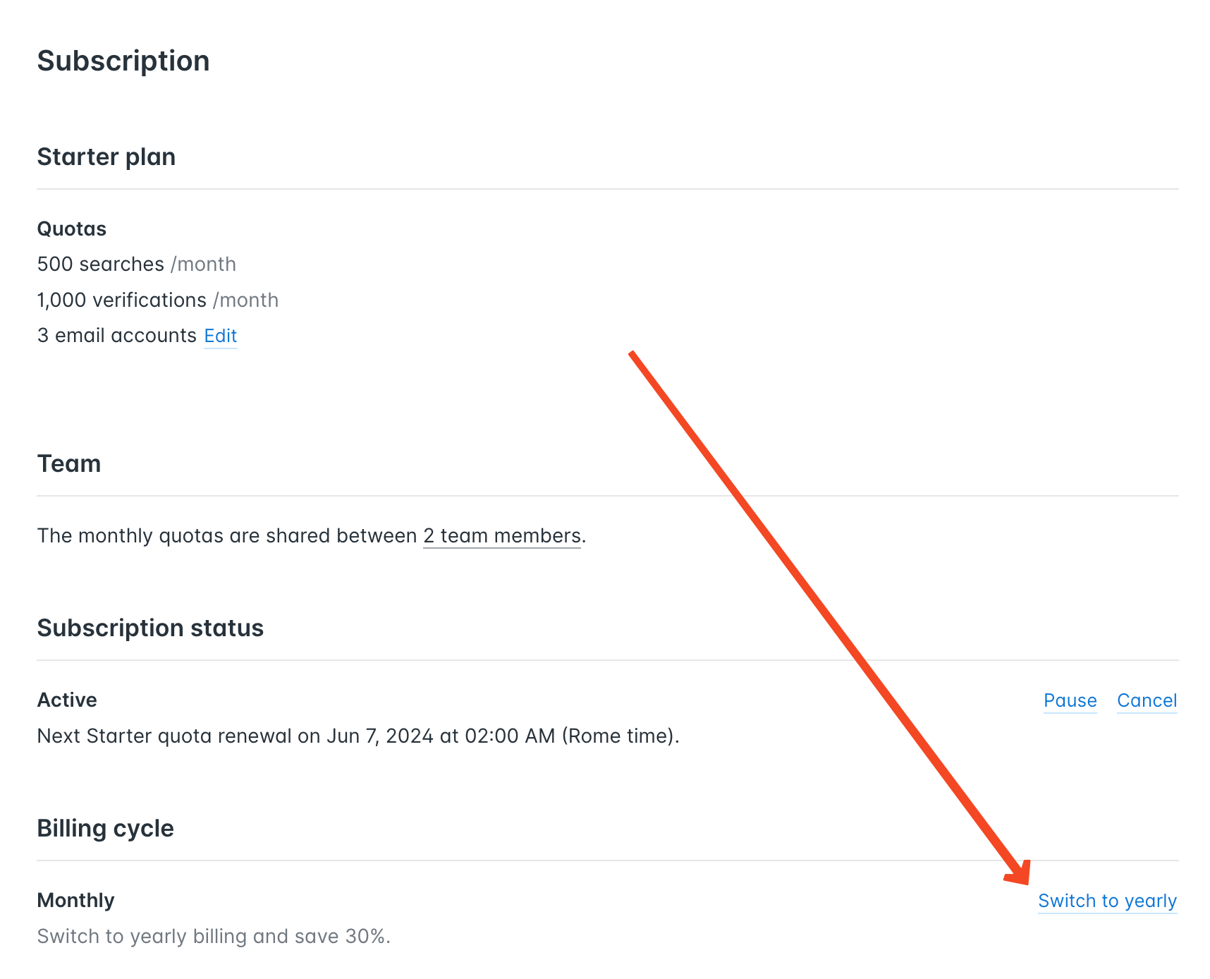 blog-post:introducing-flexible-credit-system-for-yearly-plans